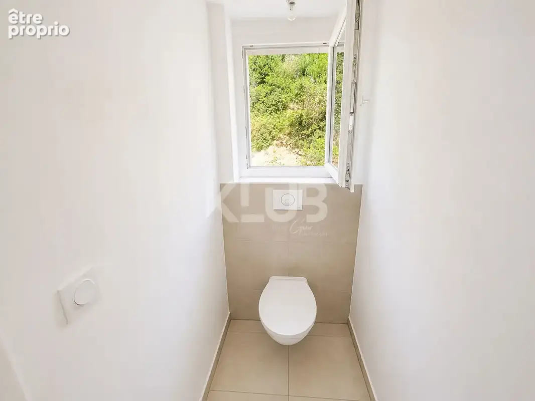 Appartement Lucciana 4 pièce(s) 80 m2 - photo 15