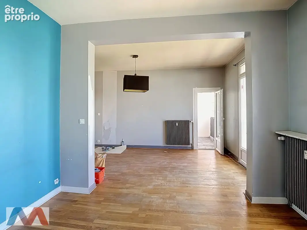 Appartement 6 pièces 103 m² à vendre à Cournon-D'auvergne (63800) - photo 3