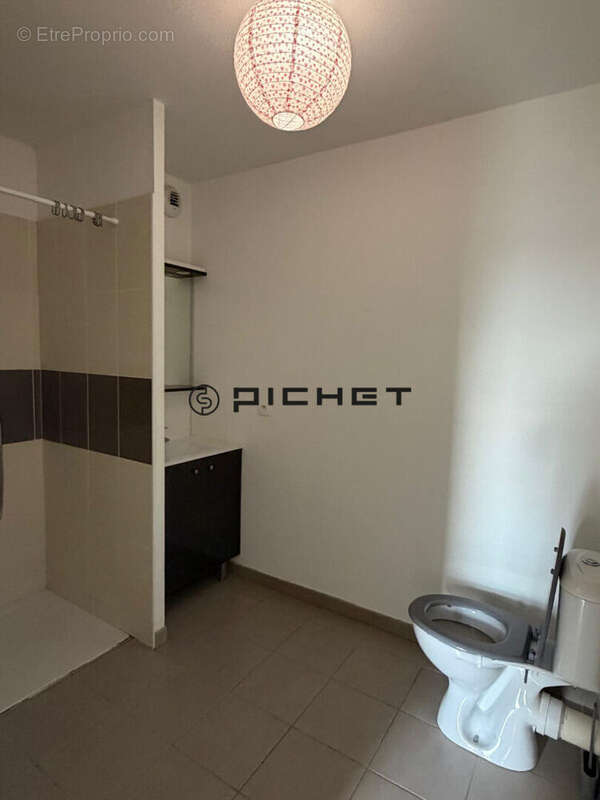 Appartement à SAINT-MEDARD-EN-JALLES