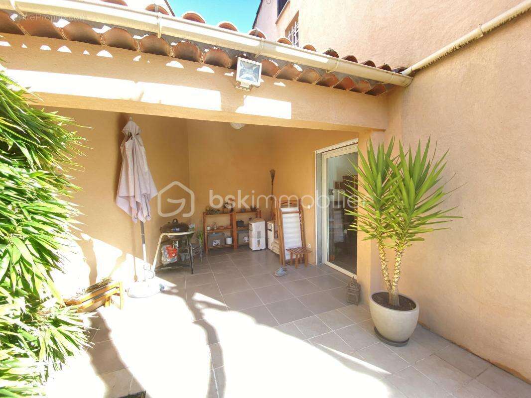 Maison à AIX-EN-PROVENCE
