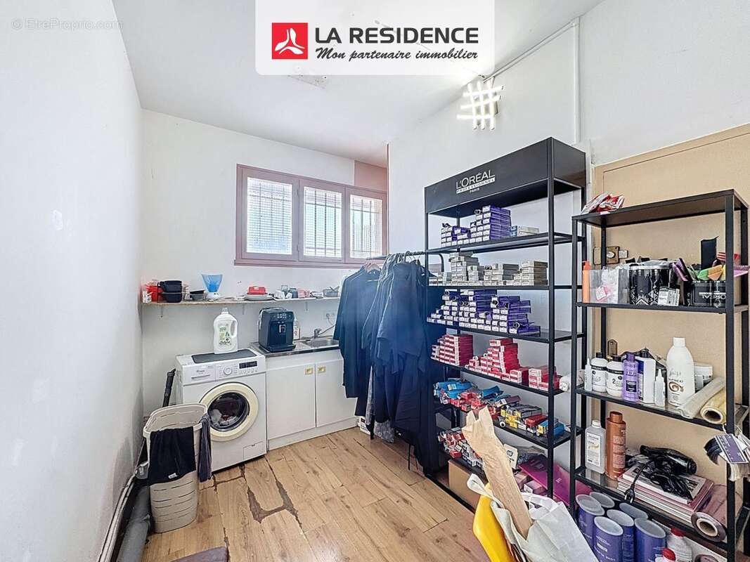 Commerce à CAGNES-SUR-MER