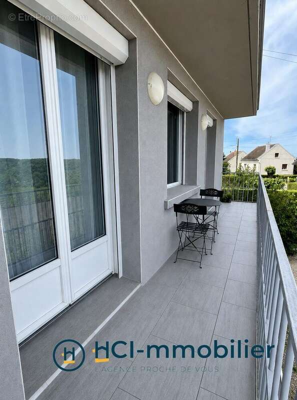 Appartement 79 m² à Saint-Remy  - photo 8