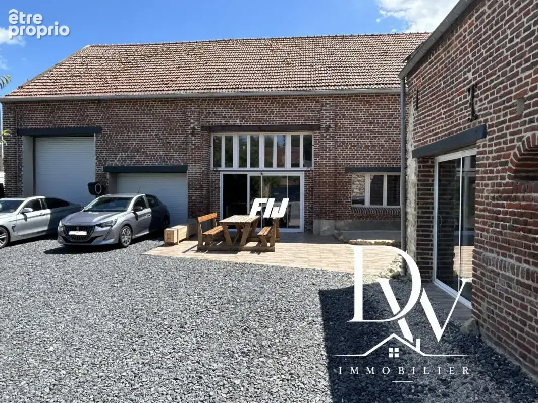 Maison 7 pièces / 262 m² / 399 000 EUR / LES RUES-DES-VIGNES - photo 17