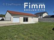 Maison à FELINES