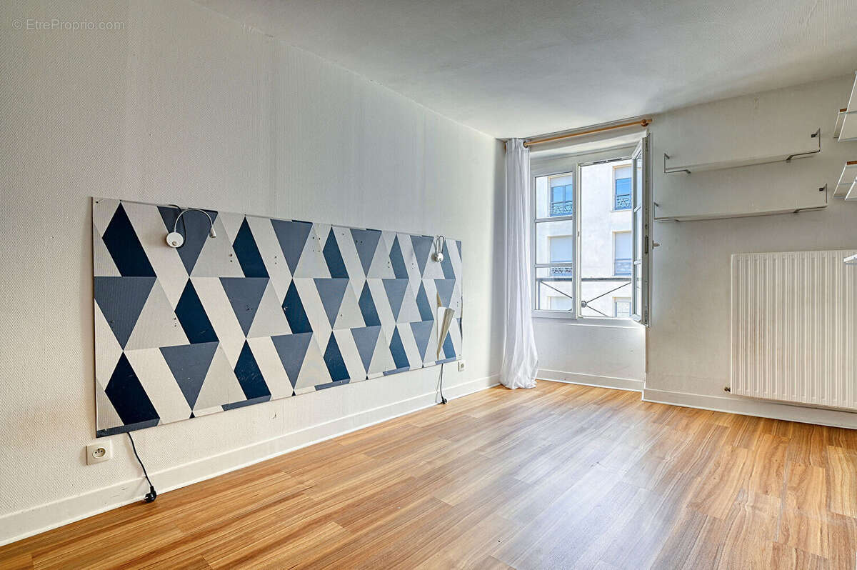 Appartement à VERSAILLES