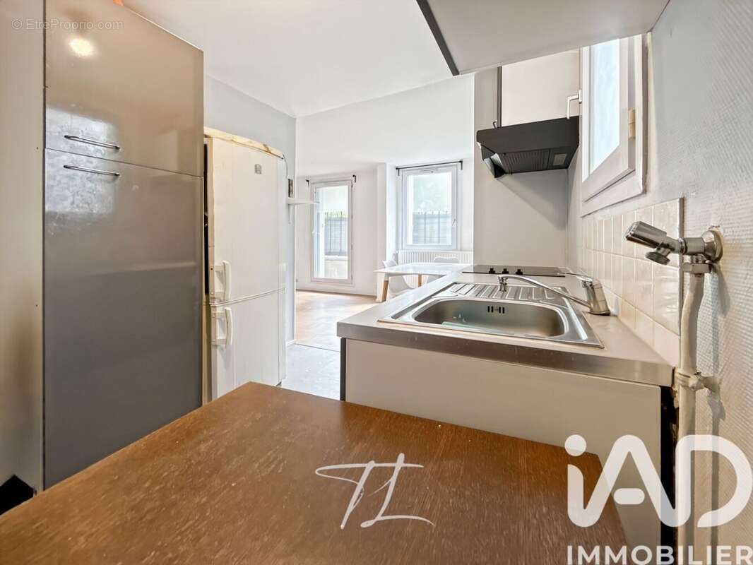 Photo 6 - Appartement à LOGNES