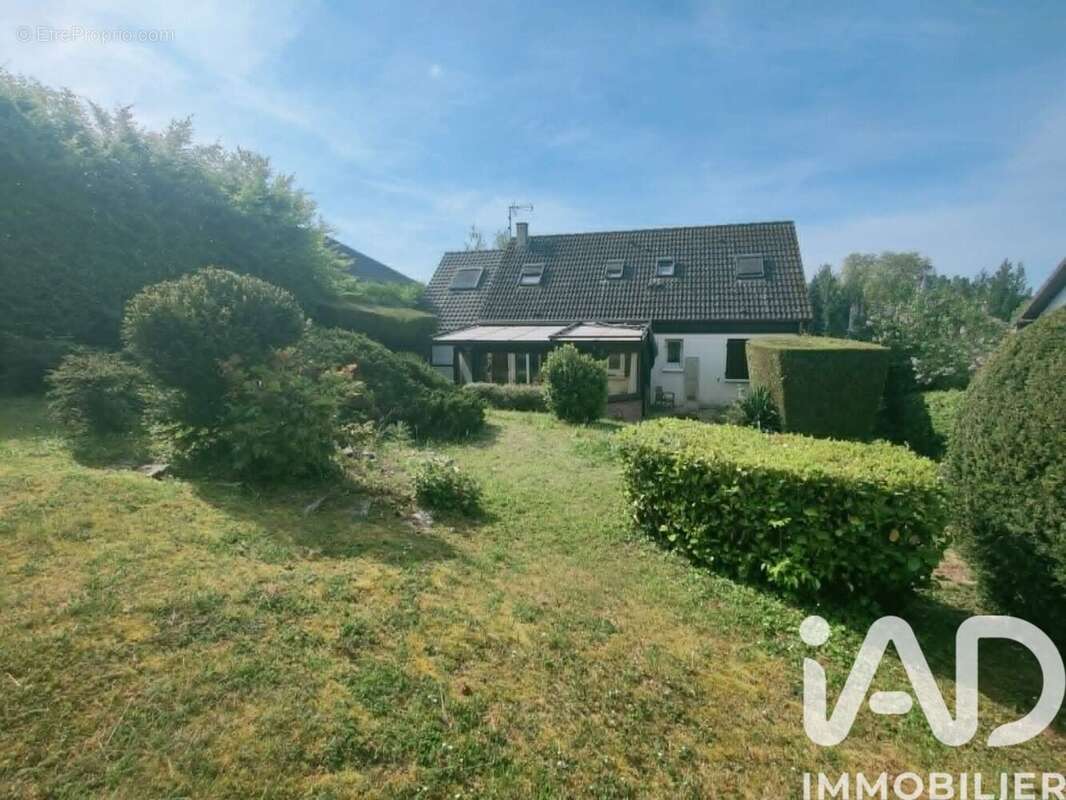 Photo 5 - Maison à GALLARDON