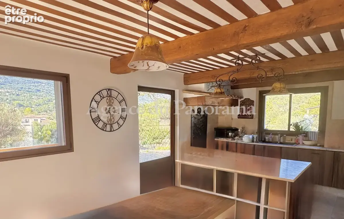 Exclusivite - magnifique villa  au calme - photo 5