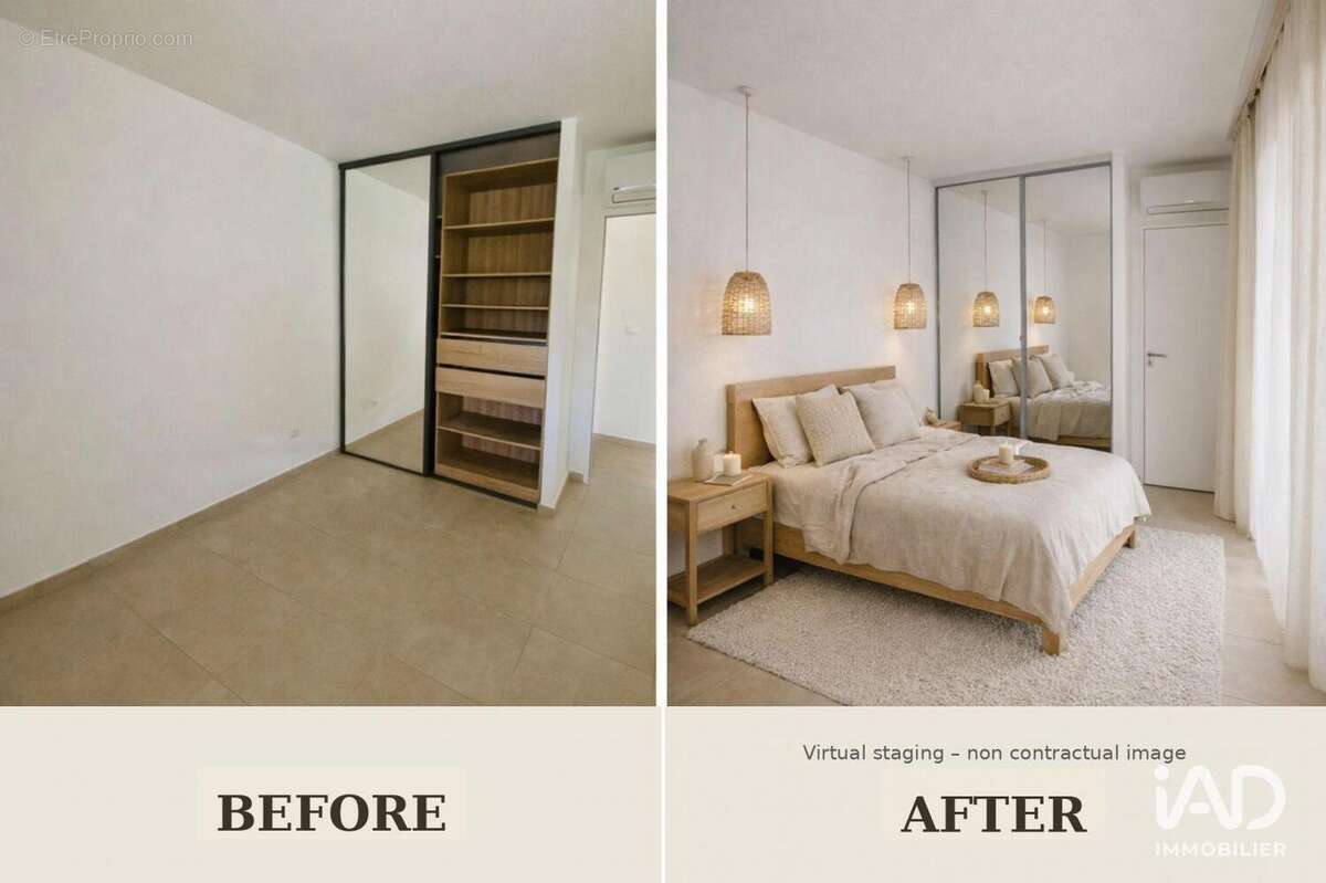 Photo 3 - Appartement à LES TROIS-ILETS