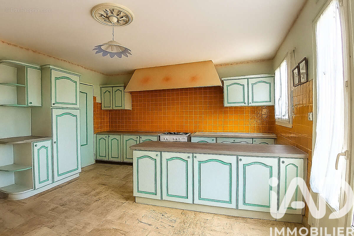 Photo 5 - Maison à SAINT-AGATHON