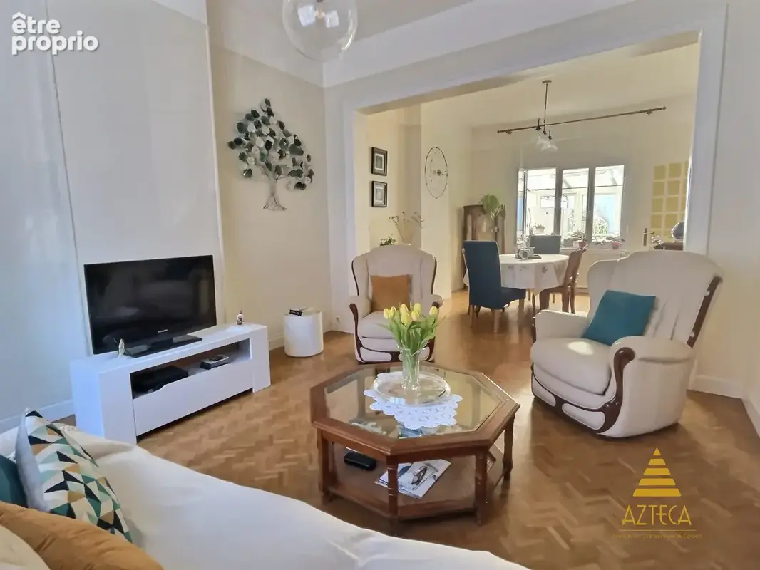 Maison 4 pièces 119 m² à vendre à Cambrai (59400) - photo 2