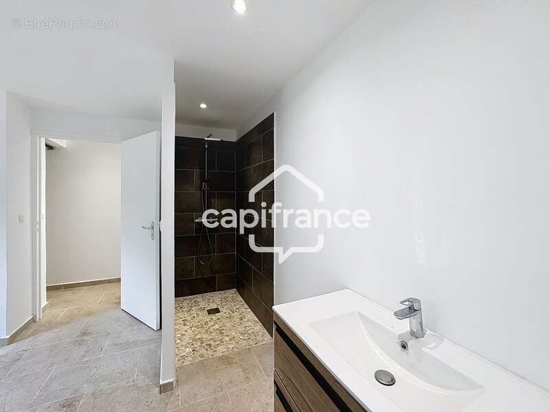 Appartement à SAINT-FRANCOIS