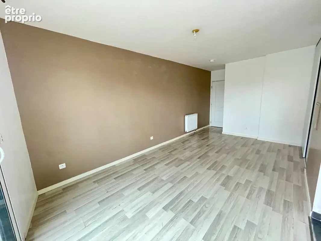 Appartement Sartrouville 3 pièce(s) 64.40 - photo 4