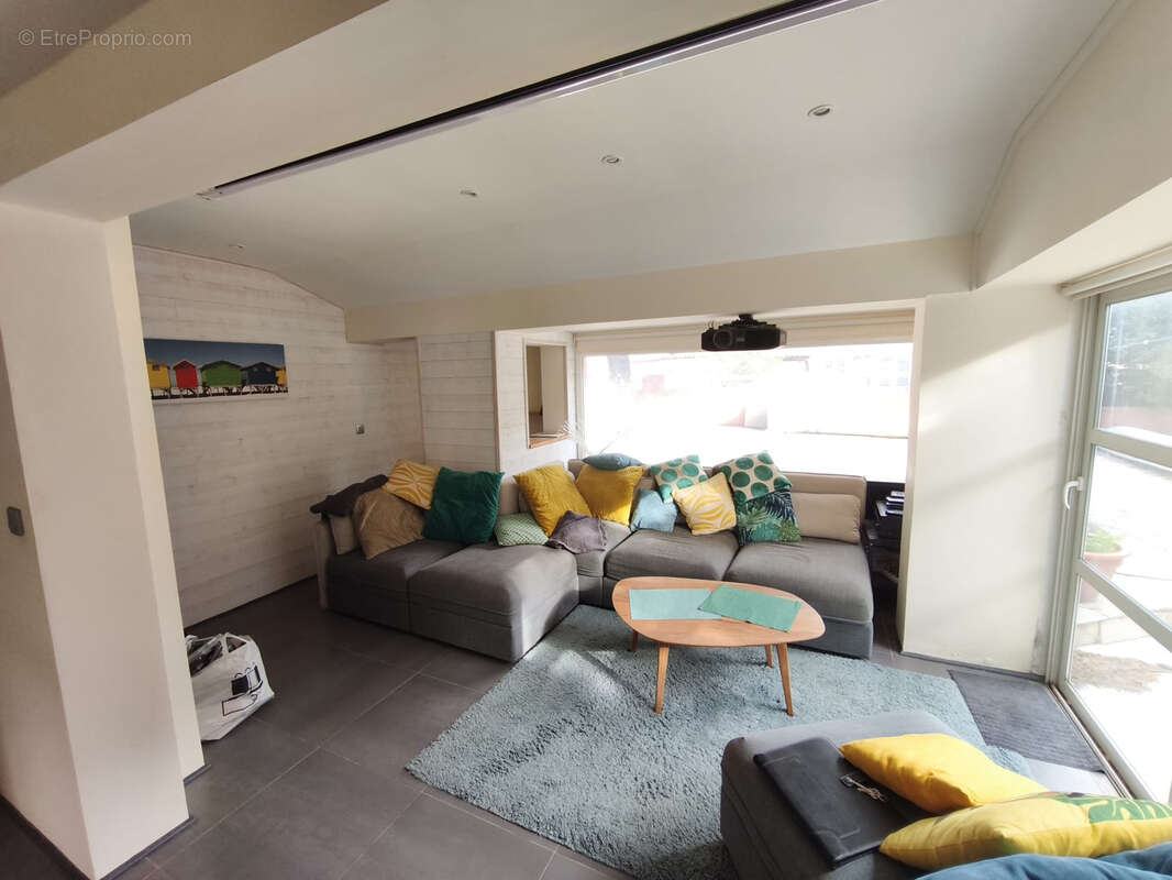 Maison à LA SEYNE-SUR-MER