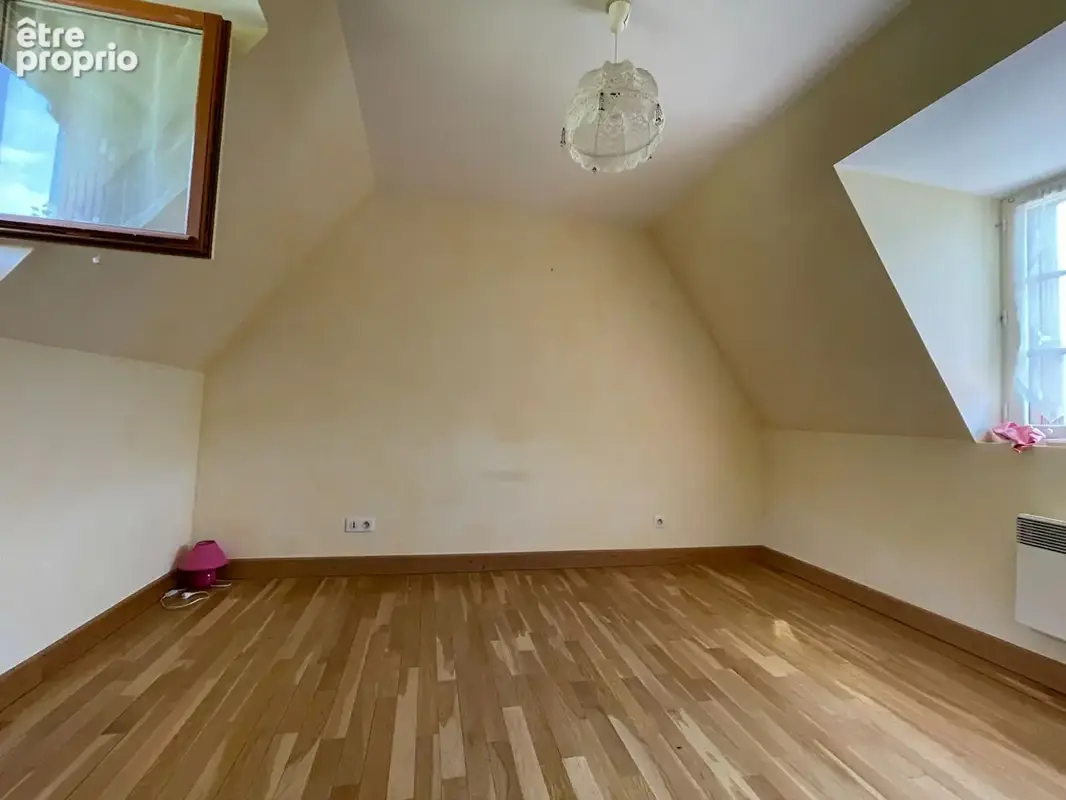 Maison Laroquevieille 5 pièce(s) 87 m2 - photo 6