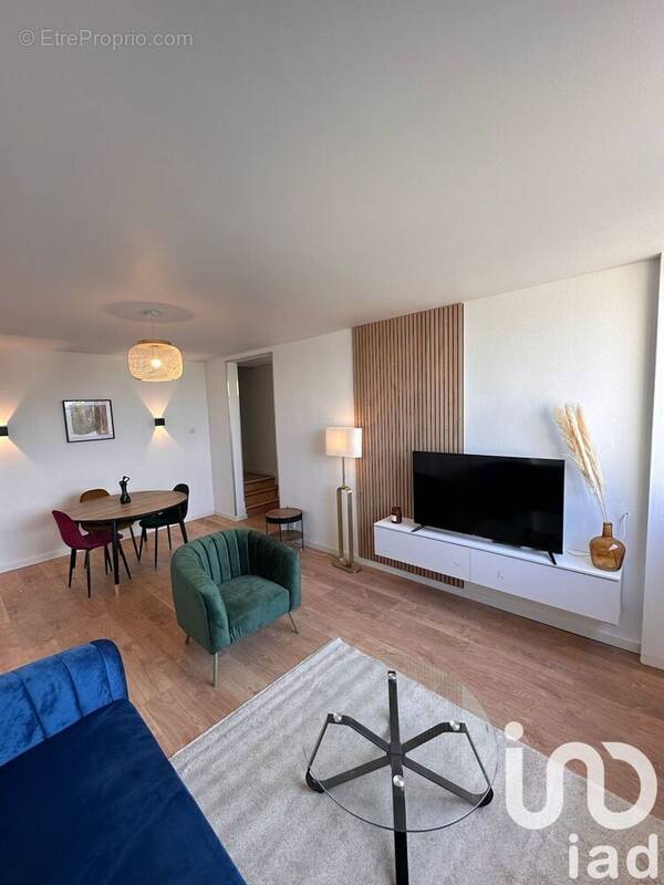 Photo 1 - Appartement à TOULOUSE