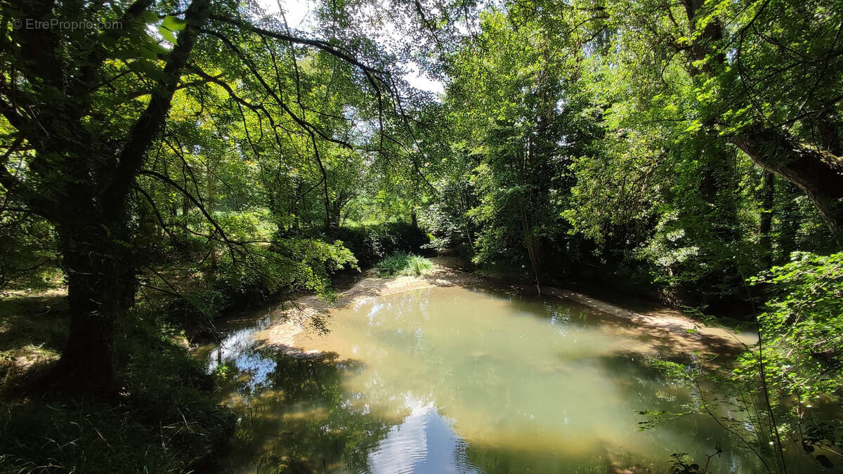 Maison à CAZIDEROQUE