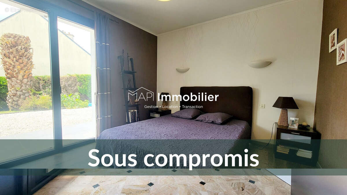 Maison à INZINZAC-LOCHRIST