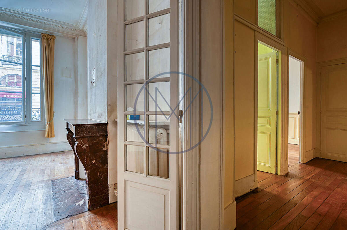 Appartement à VERSAILLES