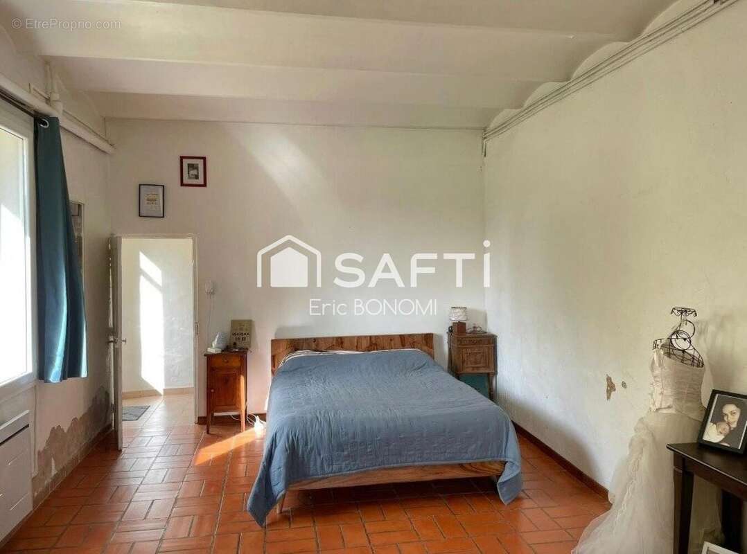 Photo 6 - Maison à VILLECROZE