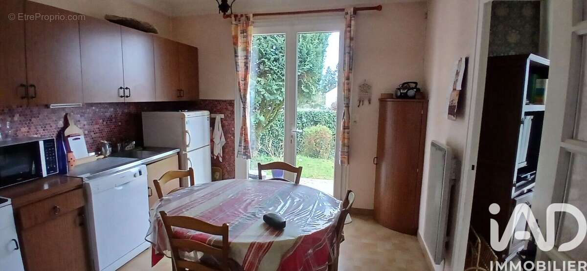 Photo 5 - Maison à BEAUREPAIRE