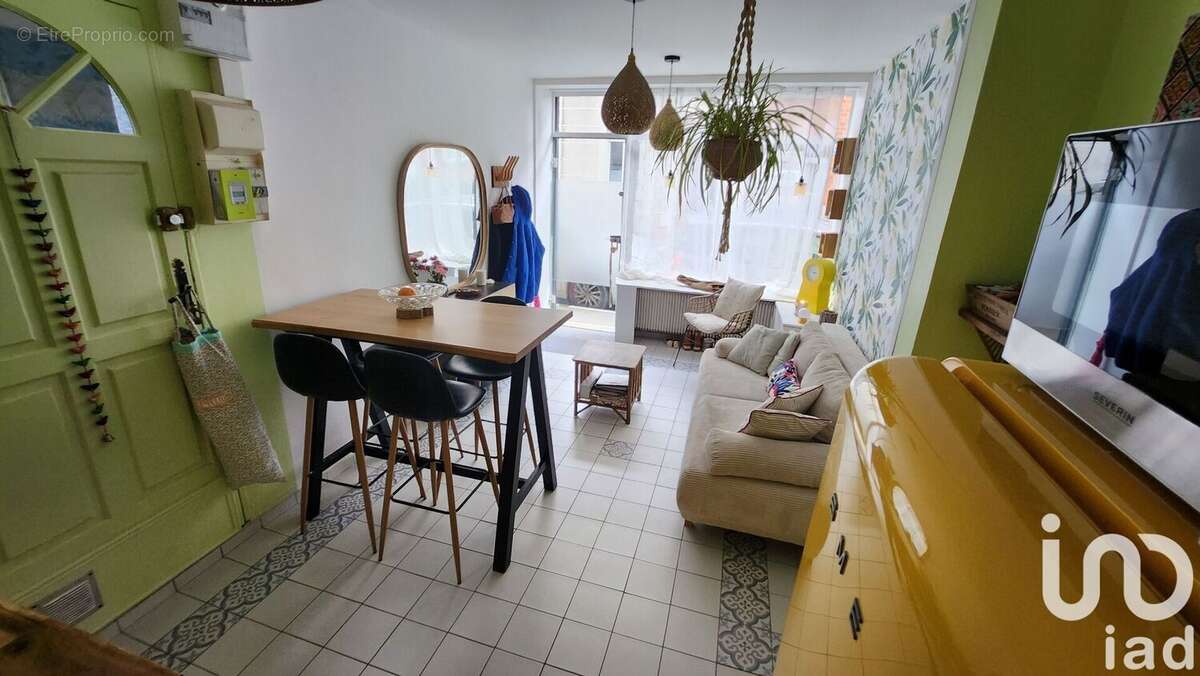 Photo 4 - Maison à REIMS
