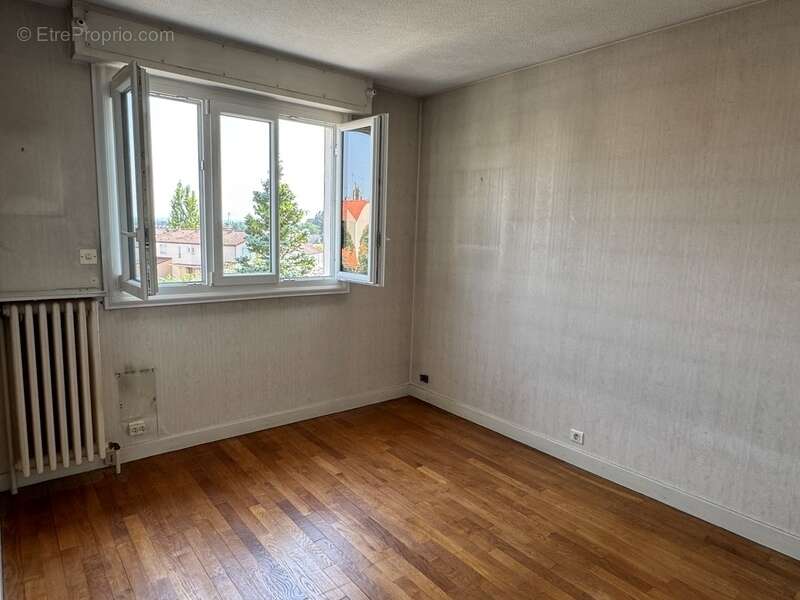 Maison à MONTIER-EN-DER