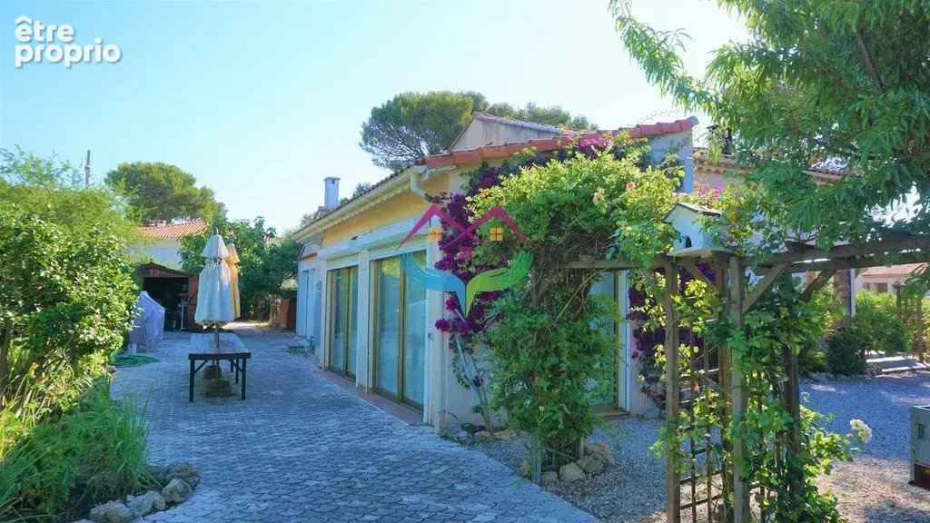 Maison à SAINT-RAPHAEL