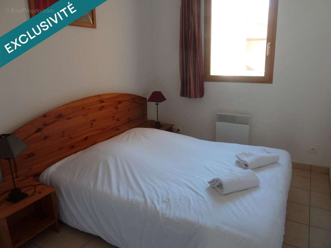 Photo 4 - Appartement à MONTBRUN-LES-BAINS