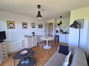 Appartement à CRIEL-SUR-MER