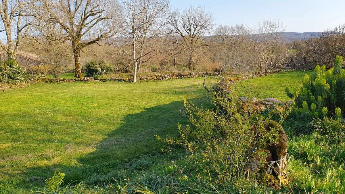 Maison à SAINT-ANTONIN-NOBLE-VAL