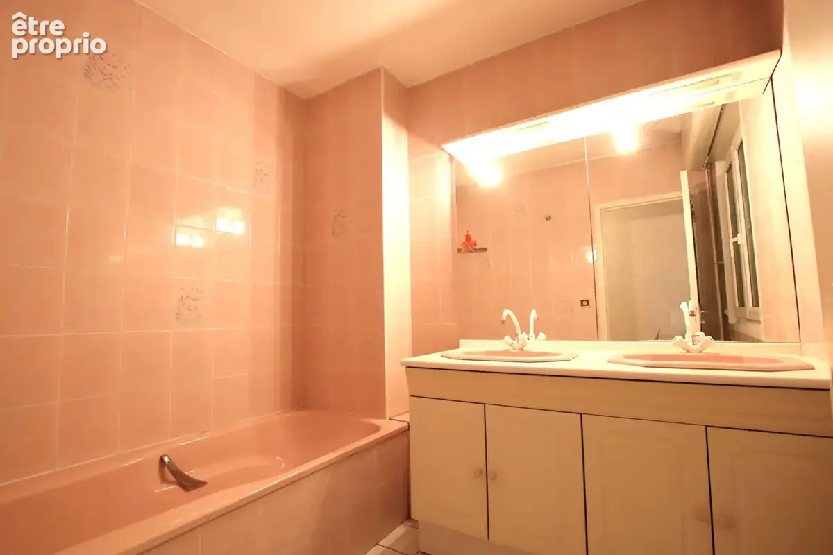 Appartement 5 pièces de 123 m² avec terrasse, box en sous-sol et cave à vendre à METZ SABLON - photo 7
