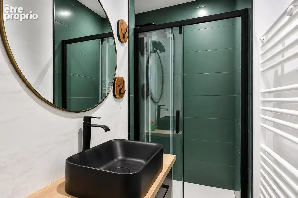 Maison de 7 pièces de 140 m² à Arès Emplacement d’exception - photo 12