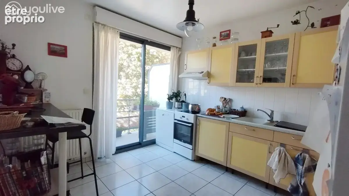 Appartement en Résidence de Standing à Soissons - photo 2