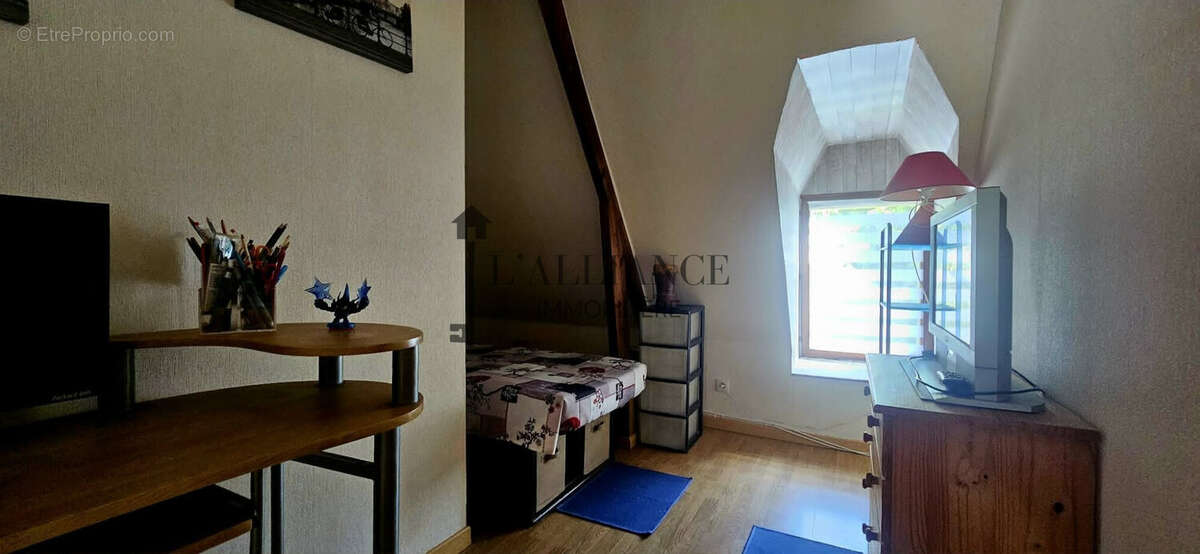 Maison 85 m² à Frevent  - photo 9