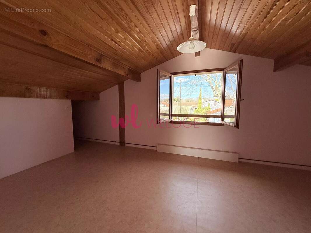 Maison à SAINT-VINCENT-DE-TYROSSE