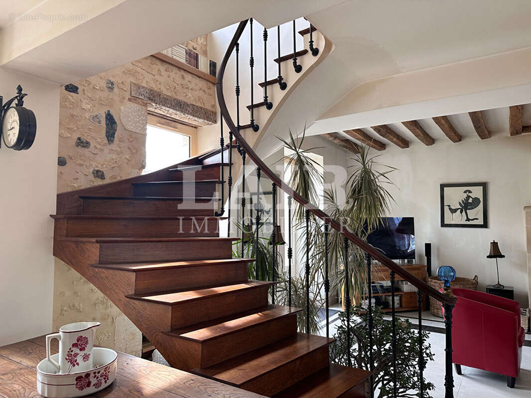 Propriété de charme à vendre à Bellême - B15277 - photo 6