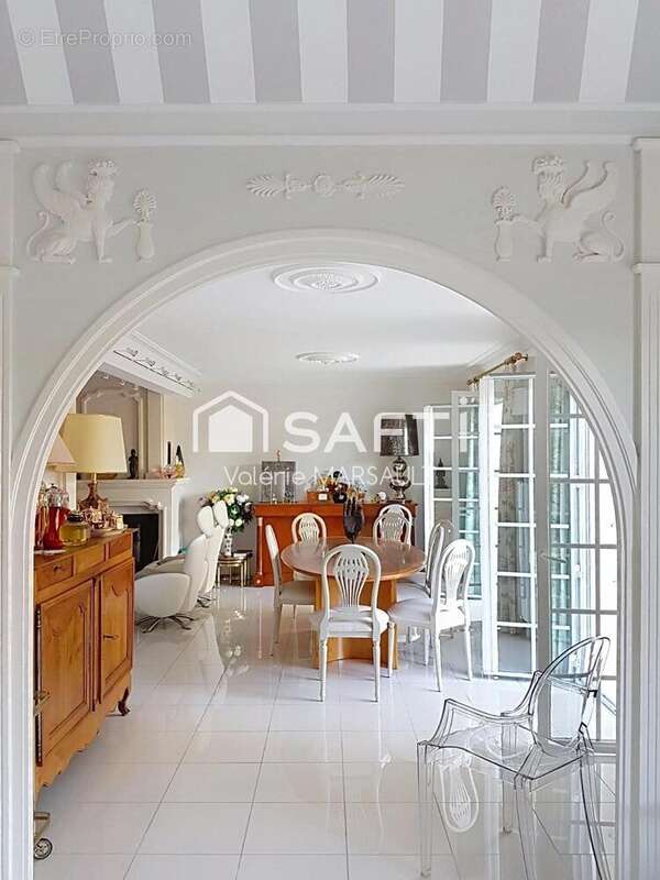 Photo 4 - Maison à SAINT-ROCH