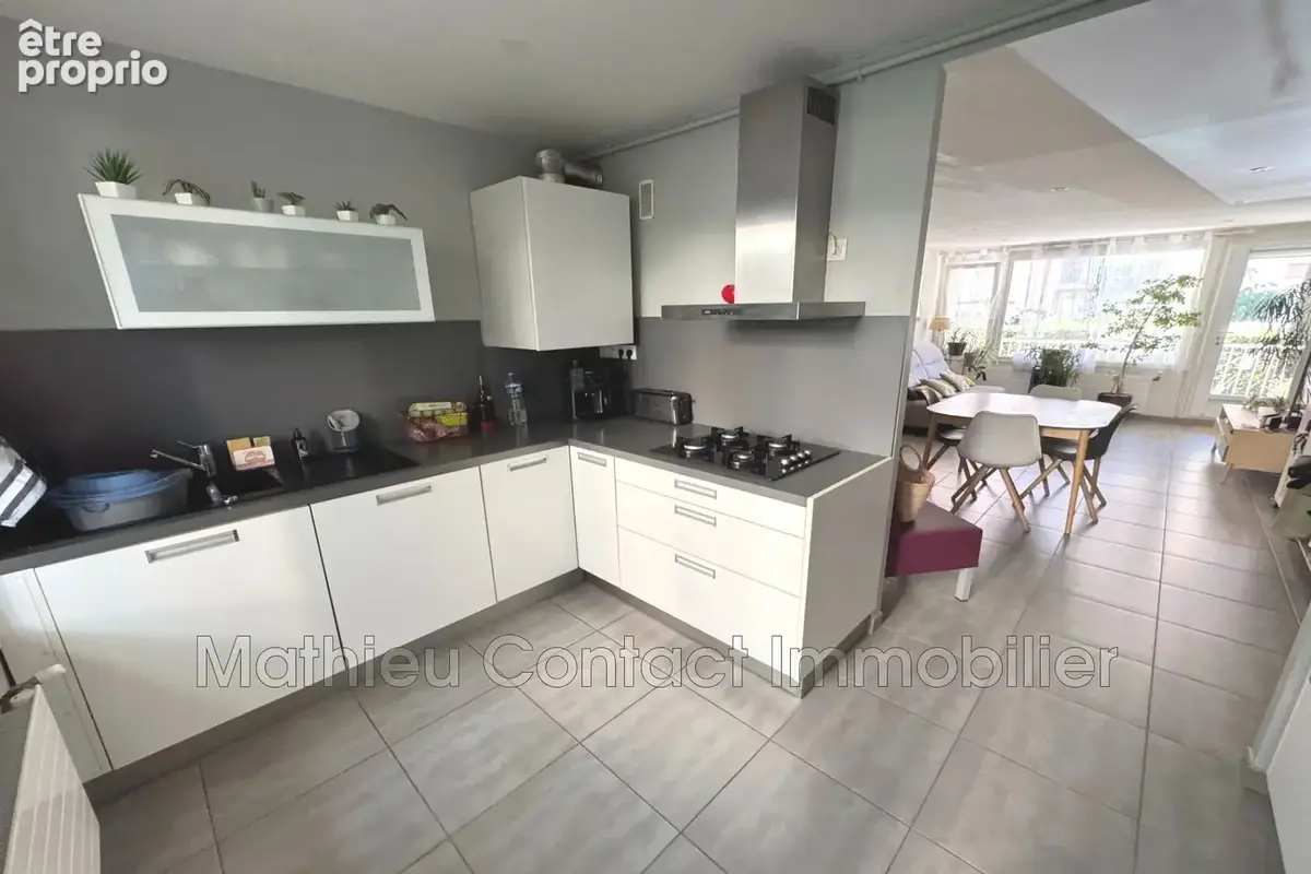 Appartement 3 pièces 62 m² à vendre à Nimes (30000) - photo 9