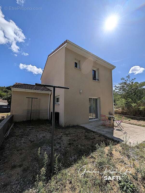 Photo 9 - Maison à EURRE