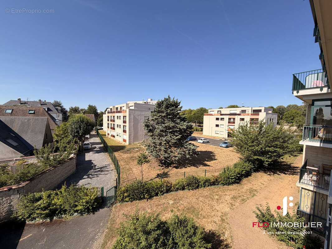 Appartement 62 m² à Caen  - photo 8