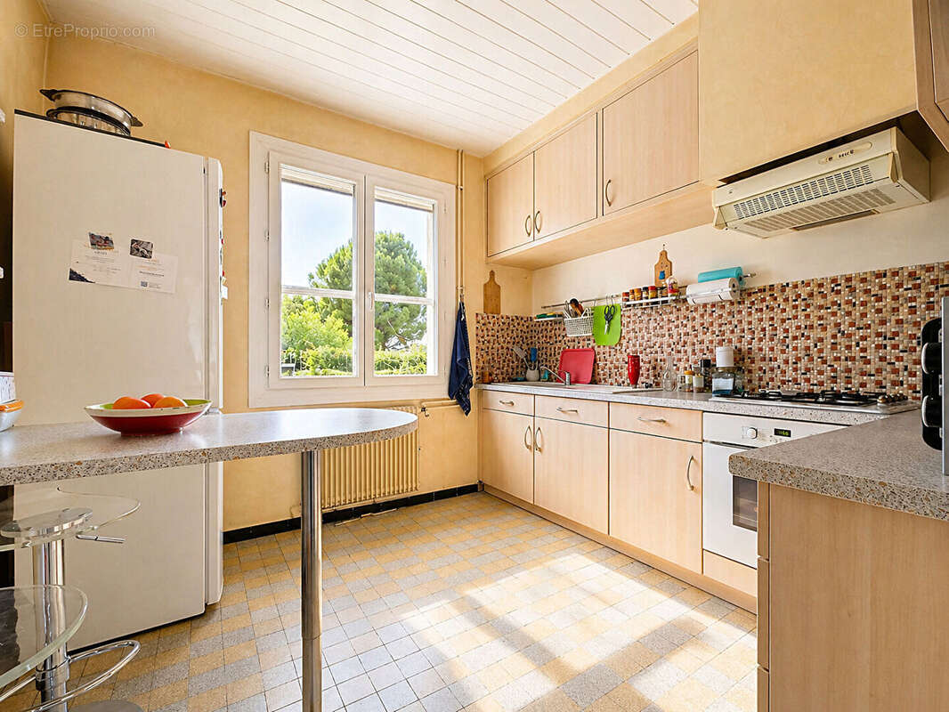 Maison à MIRAMAS