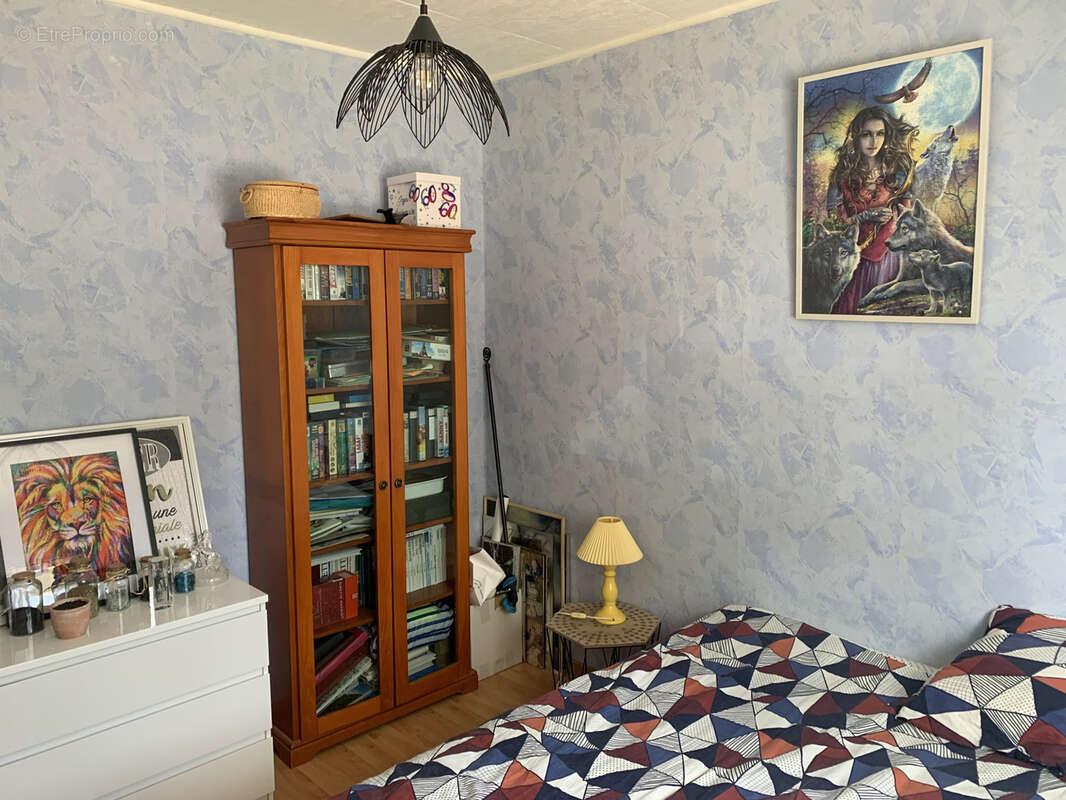 Maison à LA CAILLERE-SAINT-HILAIRE