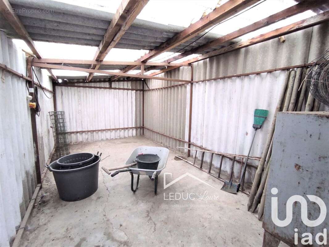 Photo 3 - Terrain à PONT-SAINT-ESPRIT