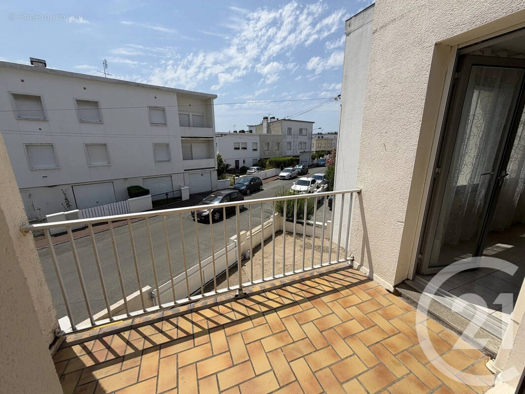 Maison à ROYAN