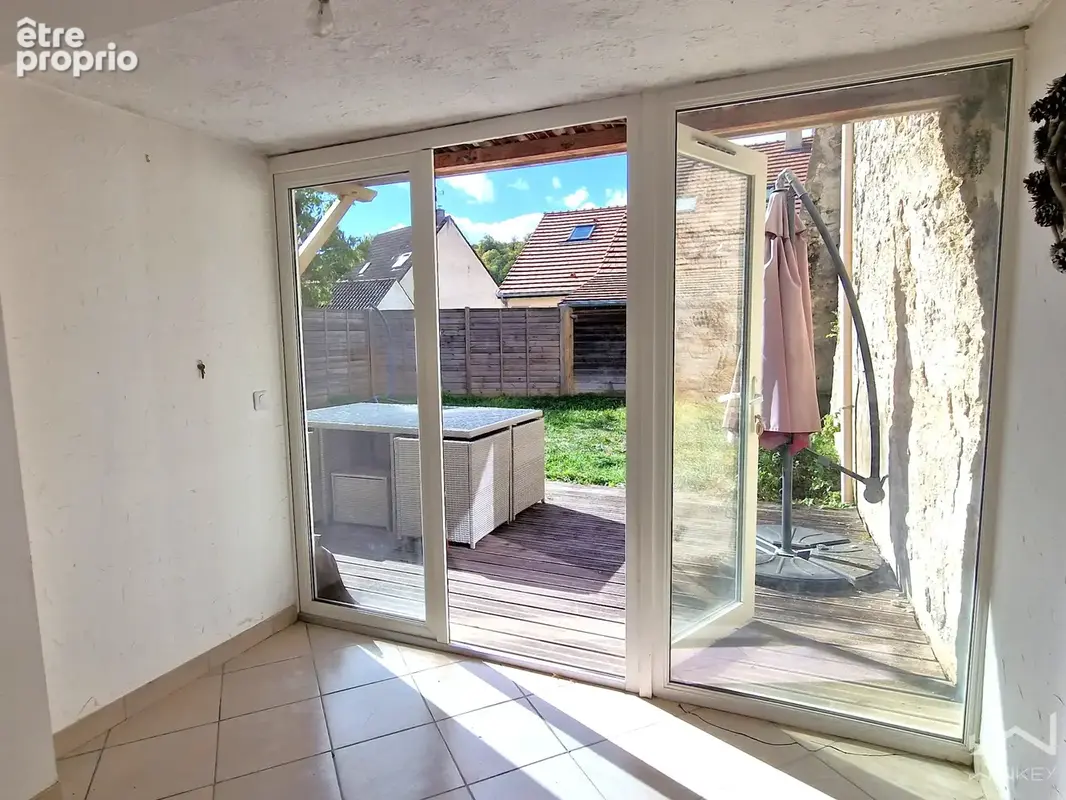 Maison de Charme avec pierre apparente de 4 chambres -  sans travaux à prévoir - photo 18