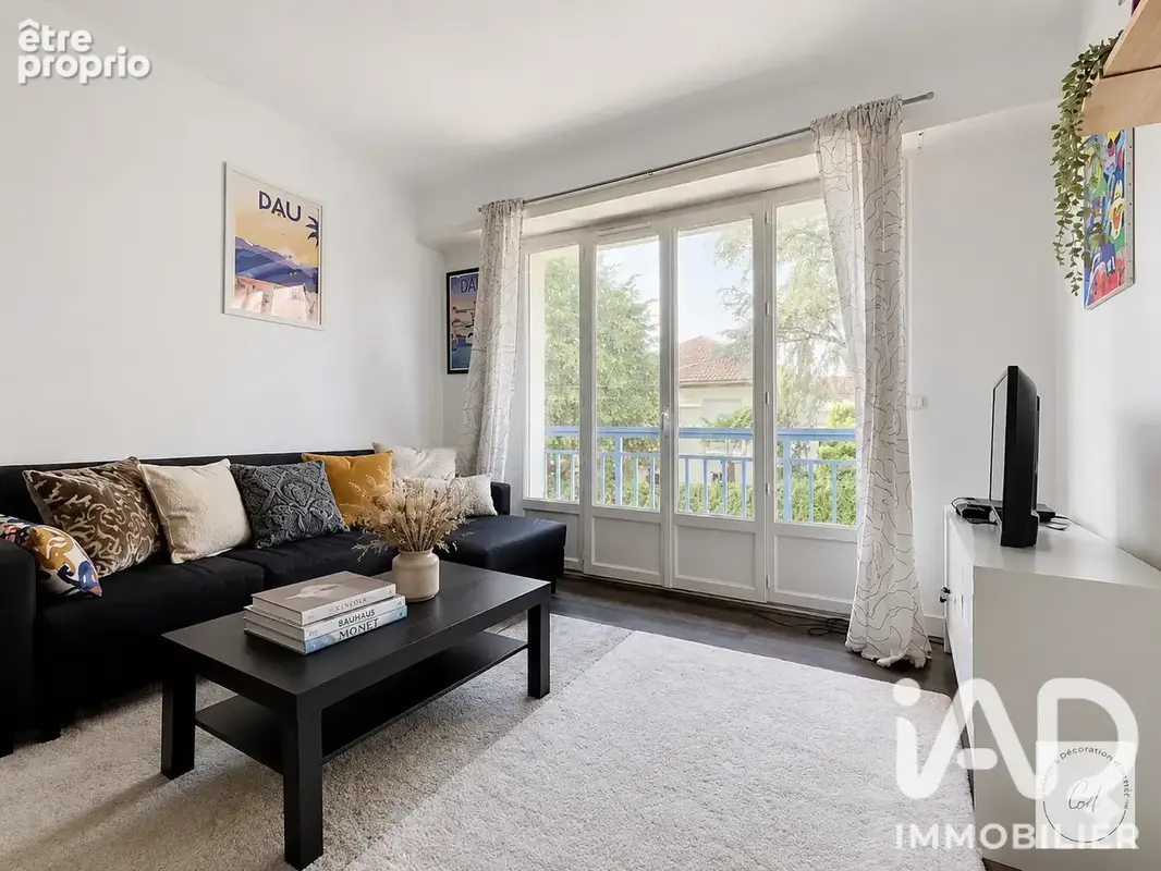 Photo 1 - Appartement à PAU