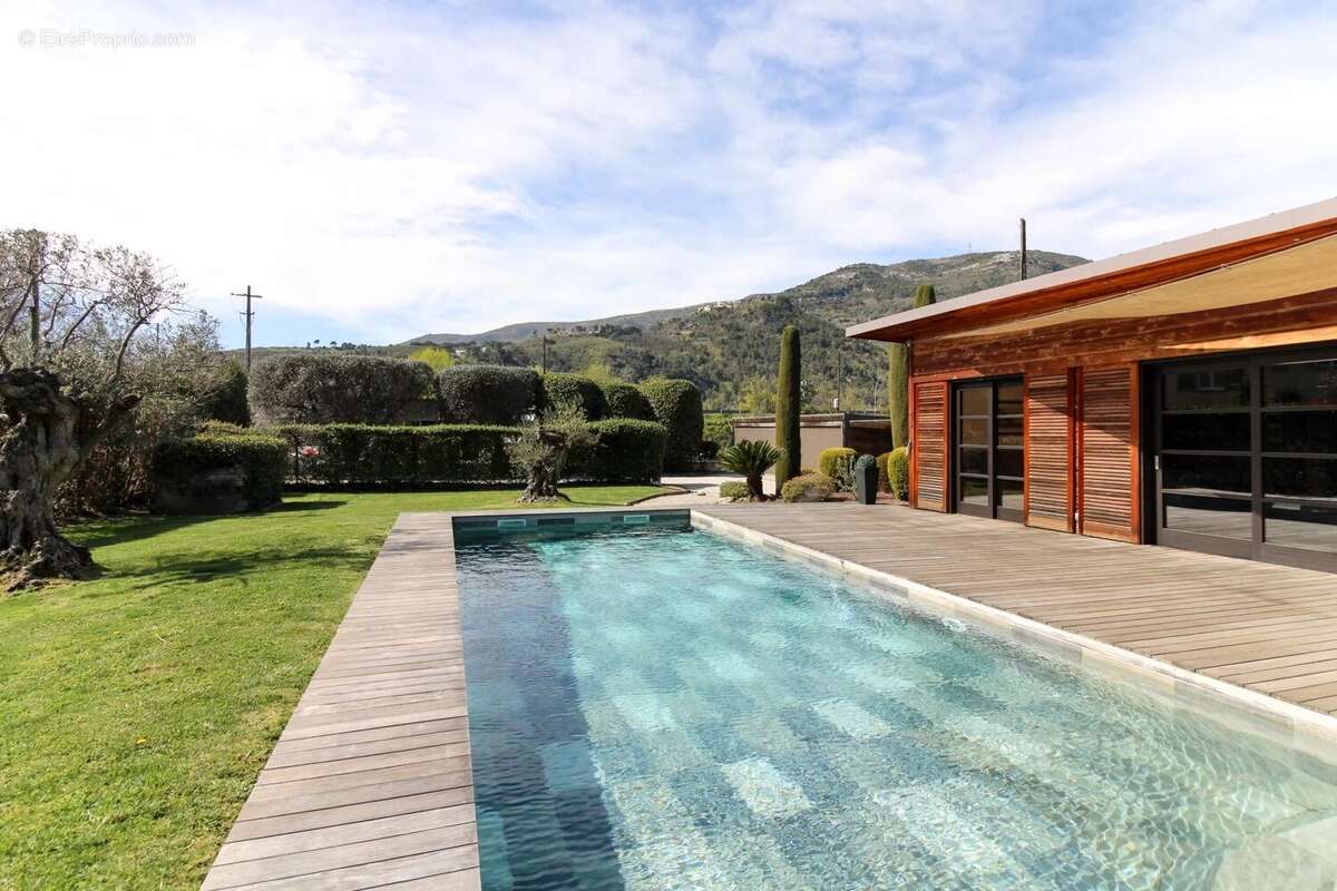 Maison à SAINT-BLAISE