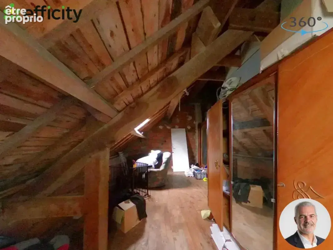 Maison 5 pièces 86 m² à vendre à Saint-Brieuc (22000) - photo 13