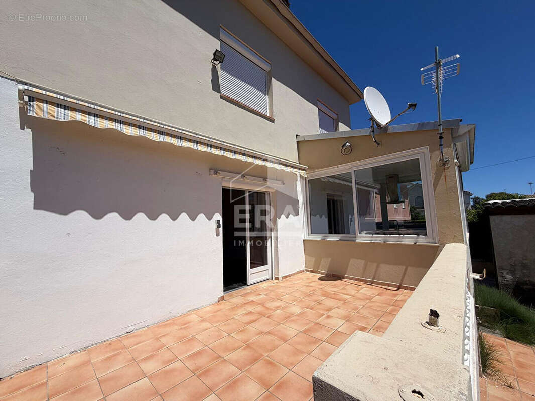 Maison 190m² à villeneuve-loubet - photo 12